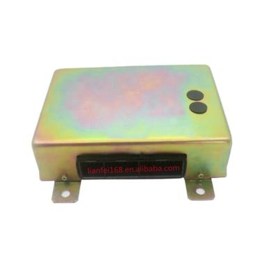 Китай Excavator Controller Control Panel YN22E00013F1 Excavator SK200-3 Controller продается