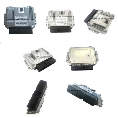 China Engine Electronic Control Unit Controller VA32G8749350 Excavator Controller SK130-8 SK140-8 à venda