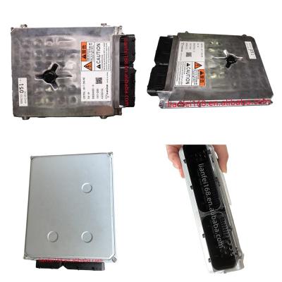 Китай Excavator Controller ECU 8982046851 Excavator Engine Computer 4HK1 Controller продается