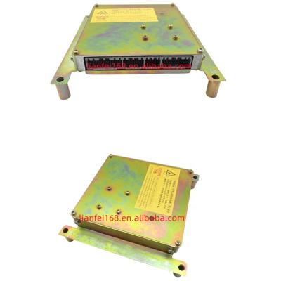 Cina Excavator Control Panel Controller 9239568 9212078 Excavator Controller ZX70 ZX110 ZX135 ZX200 ZX200-3G ZX230 in vendita