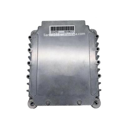 China Excavator VECU Controller 20577135 EC240 D6D Excavator Controller 20582958 EC360 EC460 EECU à venda