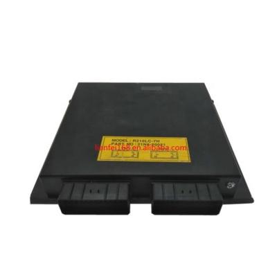 Китай ECU Controller Computer Board 21N6-20021 Excavator ECU Controller R2200LC-7 R210LC-7H продается