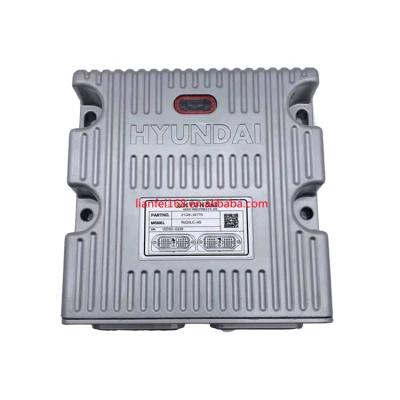 Китай Excavator Computer Controller ECU 21Q4-32112 Excavator Controller R140LC-9S R260-9S R300-9S R220-9S продается