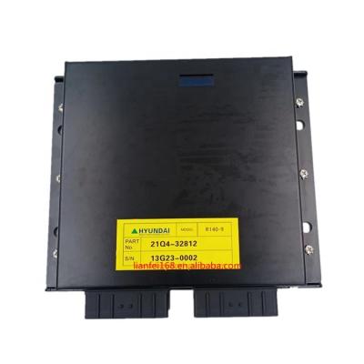 Китай High Quality R140LC-9SB Excavator Controller ECU 21Q4-32815 Controller Construction Machinery Parts продается