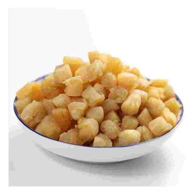 China Best Tastable Original Food FROZEN Hot Selling Gifts Wholesale Dried Scallop for sale