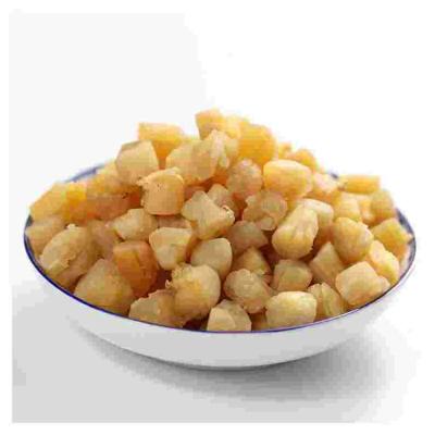 China Wholesale FROZEN Hot Selling Original High Quality Delicious Healthy Food Dried Scallop for sale