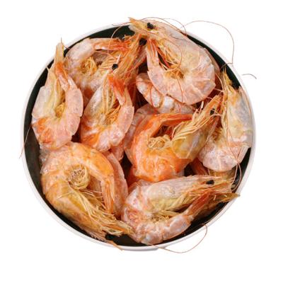 China Factory Direct Wholesale Cheap Dried Paste Sachet Newly Manufactured Dried Shrimp for sale