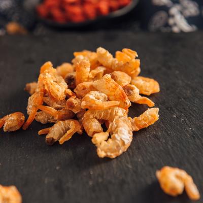 China Wholesale Cheap High Quality Dried Origin Seafrozen Instant Roasted Dried Shrimp for sale