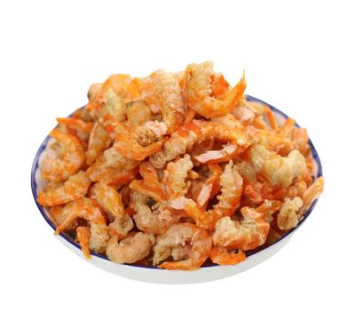 China Free Sample Dried Dried Shell Whole Shrimp Seafood Dry Shrimp Free Shipment Dried Shrimp for sale