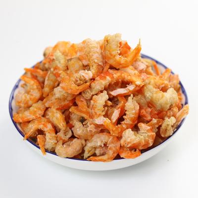 China Wholesaler Dried Shrimp Seafood Best Fresh Quality Made Natural Color Delicious Dried Shrimp for sale