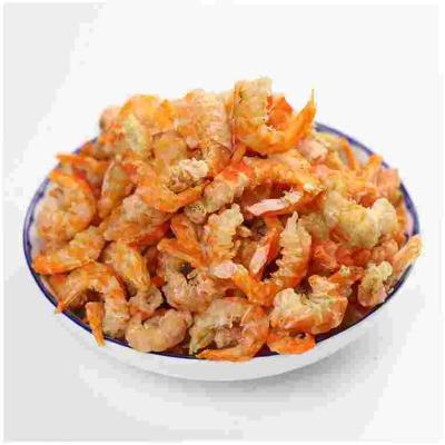 China Wholesale Cheap High Quality Dried Seafood Instant Roasted Dried Shrimp Freshly for sale