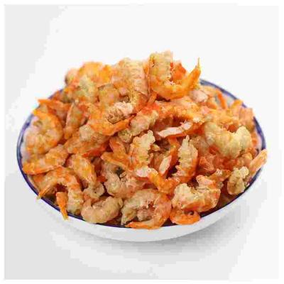 China Instant Roasted Whole Dried Shrimp Seafood Seafrozen Hot Selling Dried Shrimp for sale