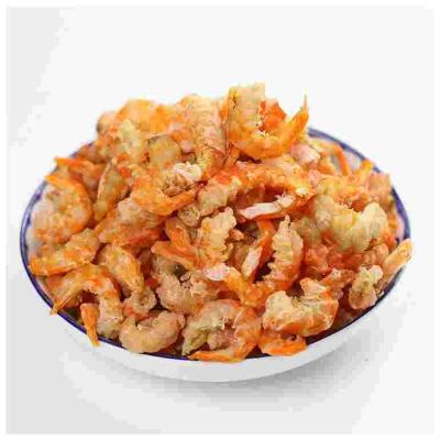 China High Quality Wholesale Best Price Seafood Dried Recommended Frozen Dried Shrimp Fish for sale