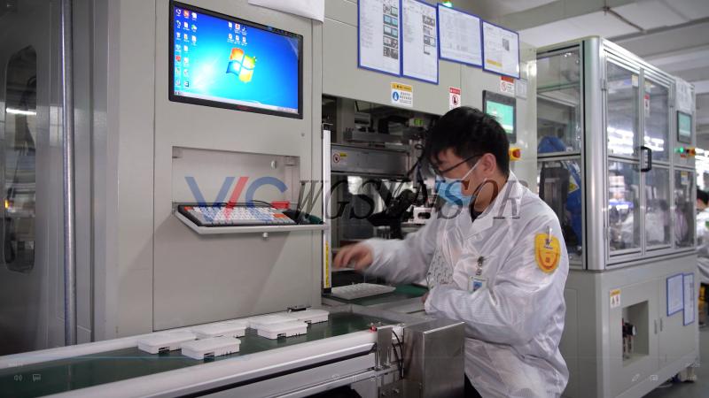 Verifizierter China-Lieferant - Henan Weiguo Intelligent Technology Co., Ltd.