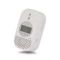 China OEM ODM CH4 Gasalarm Detector Koolmonoxide NB Communicatie voor Amsterdam Te koop