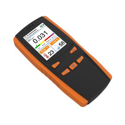 China ABS O3 Portable Gas Detector In Bangladesh For LCD Screen for sale