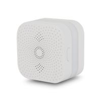 China Detector de la alarma de gas CH4 para el CE RoHS de Hilton Hotel Use With en venta