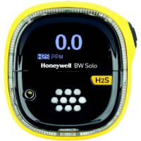 China Detectores de gás único Honeywell BW Solo - (ClO2) Dióxido de cloro sem fio BWS1 à venda