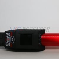 China OEM/ODM WG7100 Professional Digital Breathalyzer for Police Use WG7100 for sale