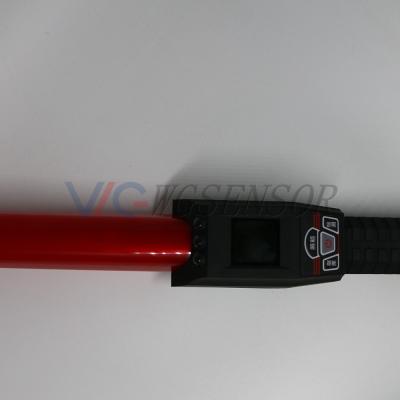 China Canada LED Digital Alcohol Tester for Road Safety Inspection,Factory for sale