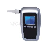 China Canada OEM/ODM Shopee  High-Accuracy Fuel-Cell Sensor Professional Breathalyzer(WG8100) for sale