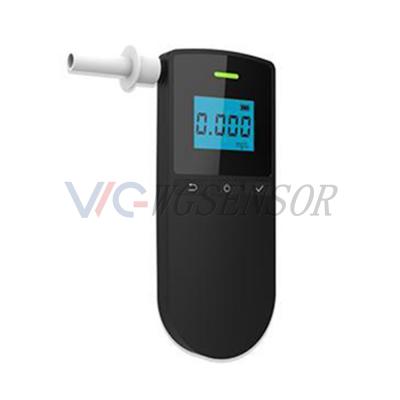 Китай Breathalyzer отсека топливного бака цифров дисплея Японии Амазонки OEM/ODM Handheld LCD (WG8030) продается