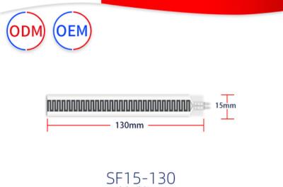 China Ultra weiche flexible Sensoren des Druck-SF15-130 für Krankenhausversorgung zu verkaufen