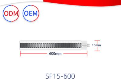 China SF15-600 Thin Film Pressure Sensors Strip Piezoresistive Sleep Detection Sensor for sale