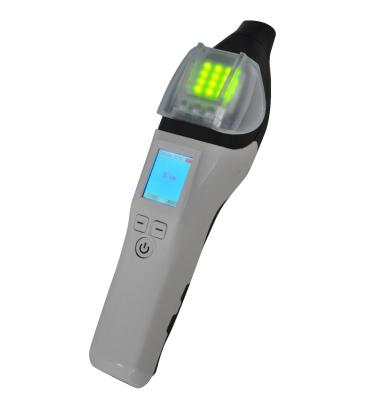 China AT7000 verkeerspolitie Professionele Breathalyzer Te koop