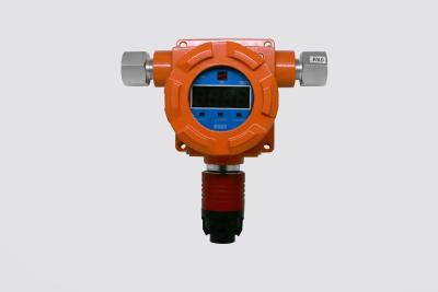 China ATEX H2s Co O2 Fixed LEL Monitor Exdiict6 NDIR PID Gas Detector for sale