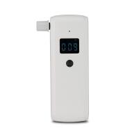 Китай Оборудование для испытаний алкоголя дыхания Breathalyzer потребителя AT188S 0.20BAC% портативное продается