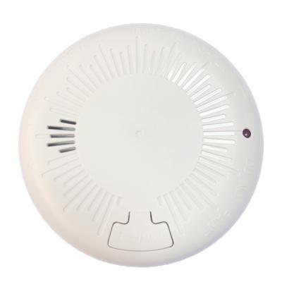 China Airradio Dual Optical Path Universal Smoke Alarm Detector For Deaf for sale