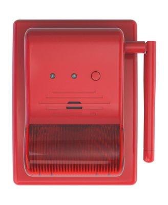 China OEM ODM TCSG5416W Draadloze Brandalarmpeiler voor Brandkast Te koop