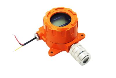 China DC12-28V 500mA Commercial Gas Detector for sale