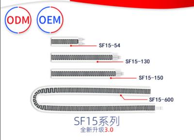 China Airradio Custom 600x15mm Thin Pressure Sensor For Smart Shelf for sale