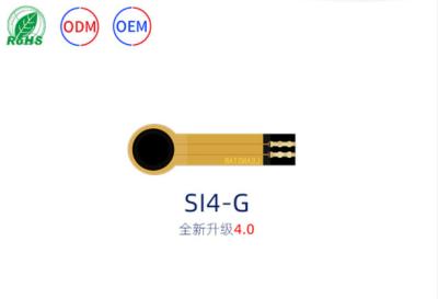 China Extreme Sensitive SI4-G Pressure Sensor Thin Film 0.25mm Thick for sale