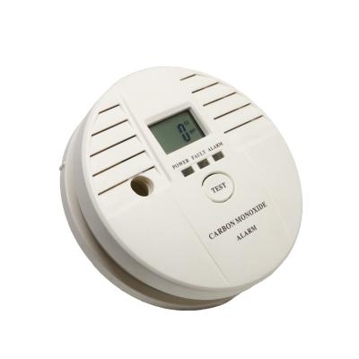 China Kitchen Household Carbon Monoxide Detector for sale