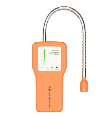 China Ex Ib IIC T4 Portable Gas Detector for sale