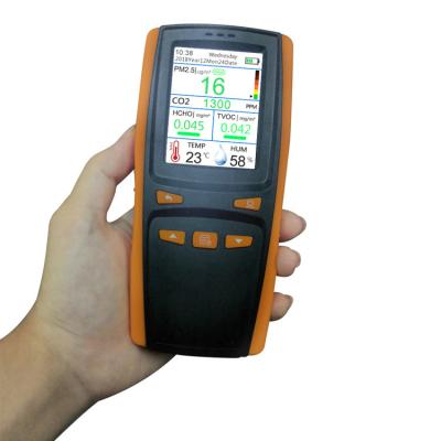 China Hospital Ozone O3 Gas Detector for sale