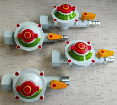 China CE Automatic Gas Cut Off Valve for sale