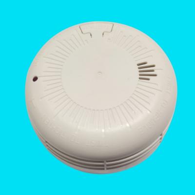 China ODM 9V Battery Operated Smoke Alarm Detector In Garage for sale