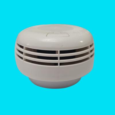 China OEM ODM Photoelectric En14604 Smoke Alarm Detector For Office for sale