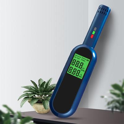 China Van de de Ademalcohol van hoge Precisiebreathalyzer de Monitormeetapparaat Digitaal voor Politie Te koop