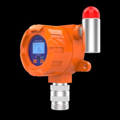 China High Stability 500mA Fixed Gas Detectors Transmitter For Industrial Gas for sale