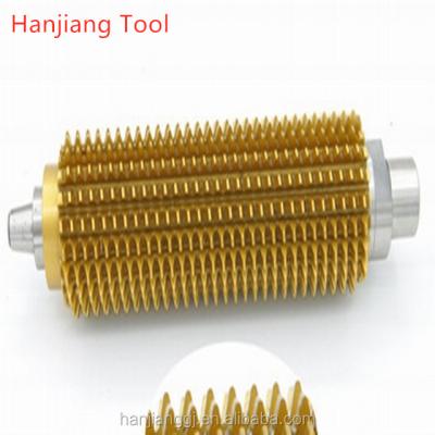 China Hot Selling Gear Hob Reasonable Price P.M. and Carbide Spiral Gear Pre-Grinding Dry Hobs for sale