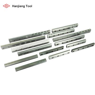 China standard & high-precision high-grade standard broaches of keyway non-standard broaching keyway quality guarantee for sale