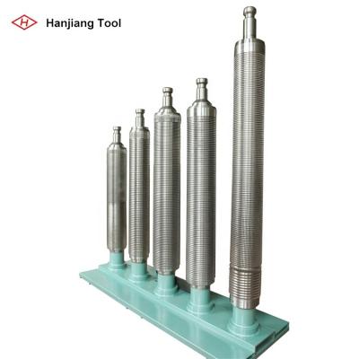 China Broaching the Spiral Spline Broach Tool for sale