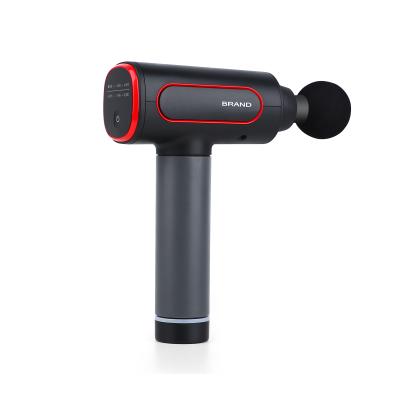 China Wholesale Fascial Thruster Gun Professional Mini Massager Function Massage Gun for sale