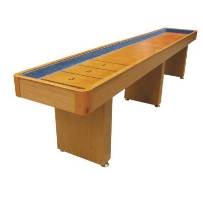 China MDF Shuffleboard Table For Sale SZX-F003 for sale