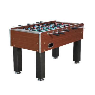 China Funny Soccer Tables Play Outdoor Game 2020 Pool Soccer Table For Kids for sale